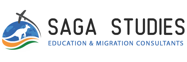 Saga Studies Pty ltd