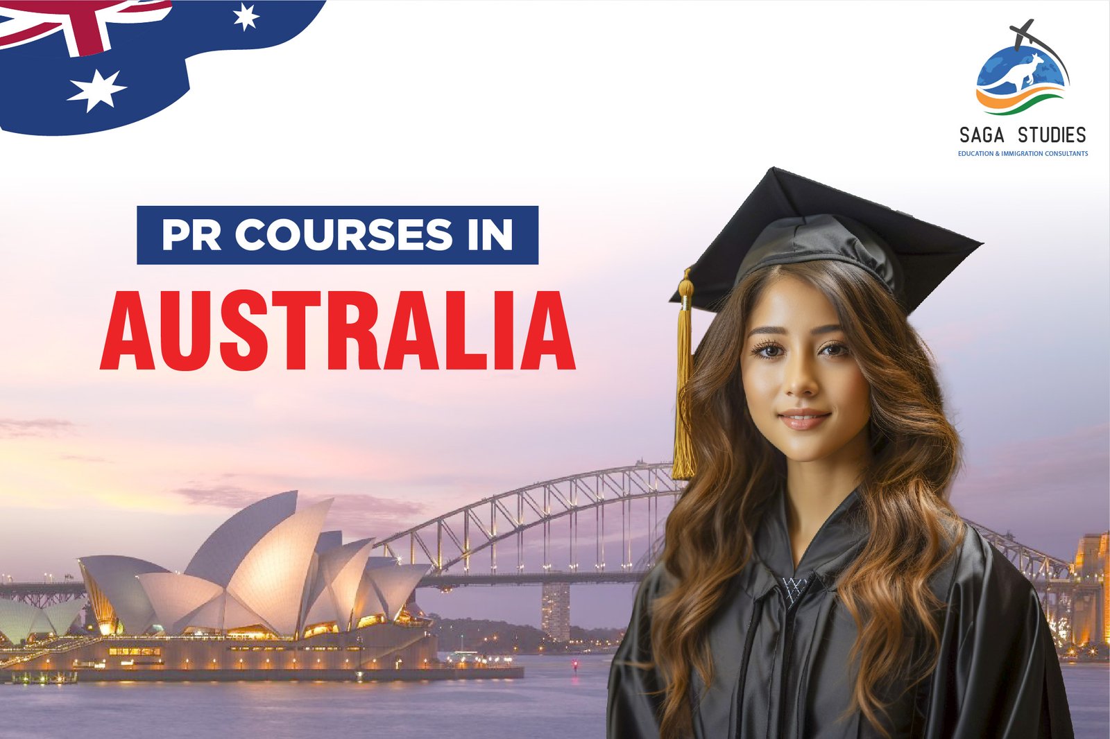 You are currently viewing Top Courses in Australia for Permanent Residency – PR Courses in Australia