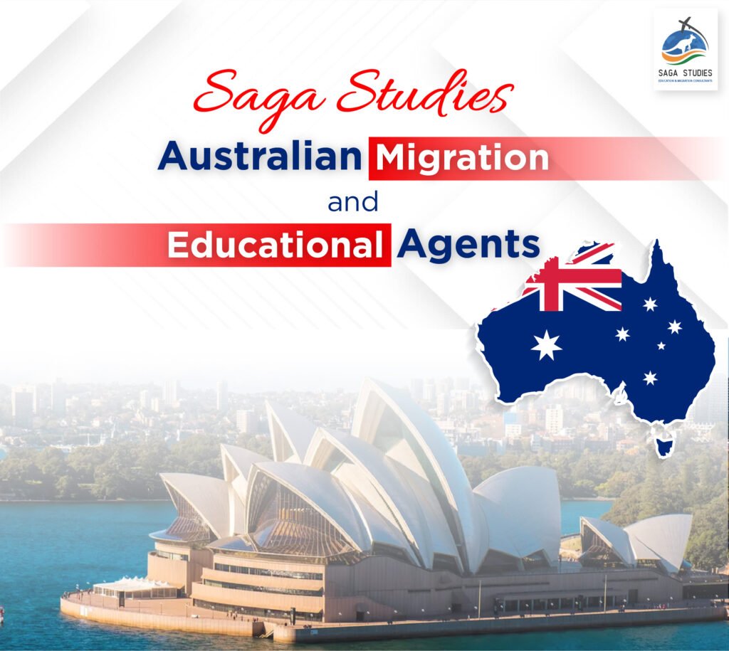 Australia Migration and Educational agents