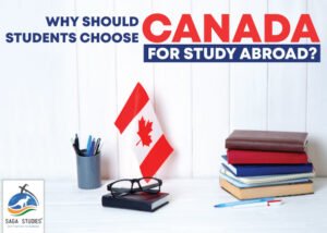 Read more about the article Why should Students choose Canada for Study Abroad?