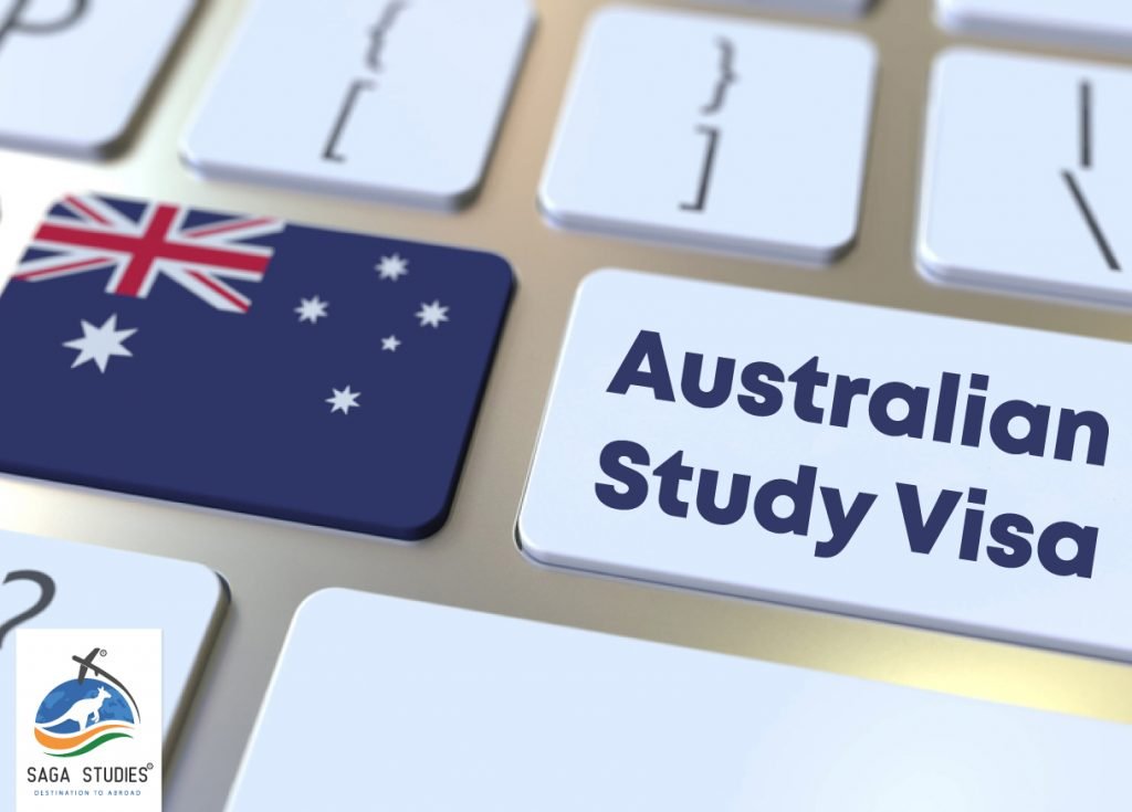 You are currently viewing Best Tips for Successful Australian Study Visa Application