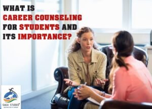 Read more about the article What Is Career Counseling for Students and its Importance?