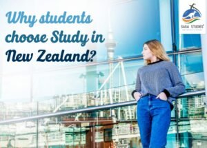 Read more about the article Why Students choose Study in New Zealand?