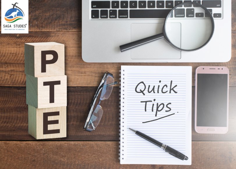 You are currently viewing Last-minute Tips to crack PTE Exam