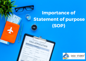 Read more about the article Importance of Statement of purpose (SOP) – Complete Guide
