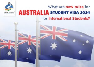Read more about the article What are new rules for Australia student visa 2024 for international students?