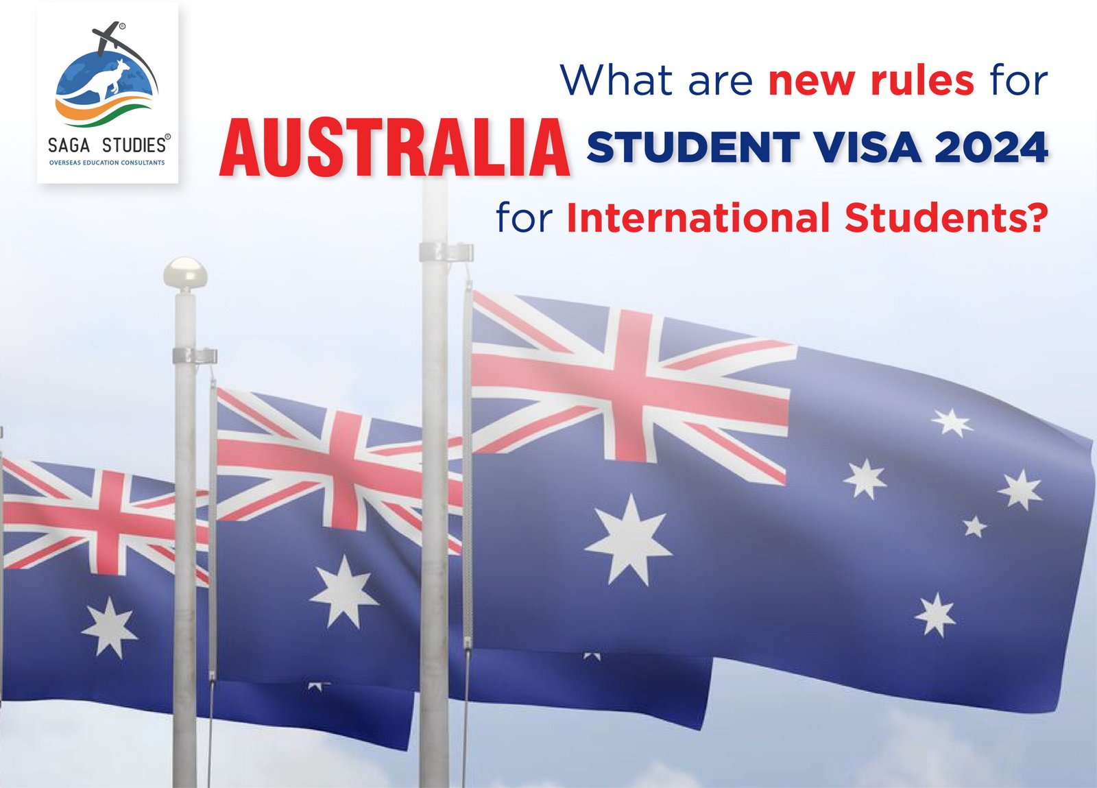 You are currently viewing What are new rules for Australia student visa 2024 for international students?