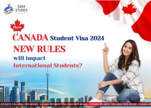 Read more about the article How Canada Student Visa 2024 new rules will impact International students?