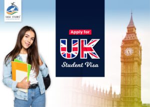 Read more about the article The Ultimate Guide to Apply for UK Student Visa