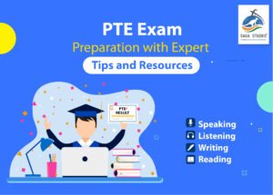 Read more about the article Elevate Your PTE Exam Preparation with Expert Tips and Resources