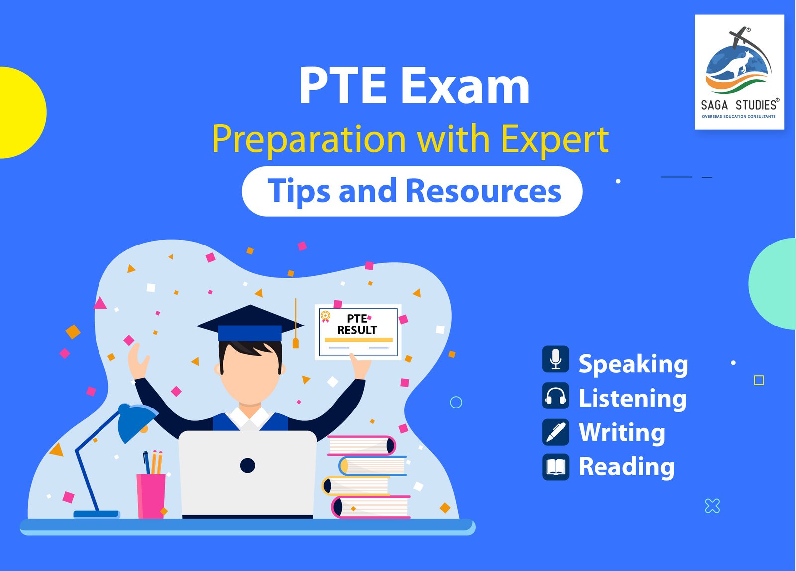 You are currently viewing Elevate Your PTE Exam Preparation with Expert Tips and Resources