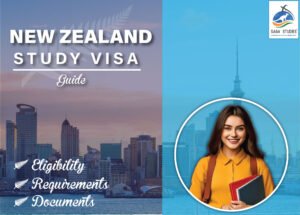 Read more about the article New Zealand Student Visa Guide: Eligibility, Requirements, Documents