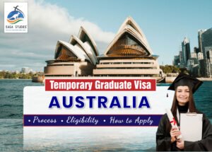 Read more about the article Temporary Graduate Visa Australia -Process, Eligibility, and How to Apply