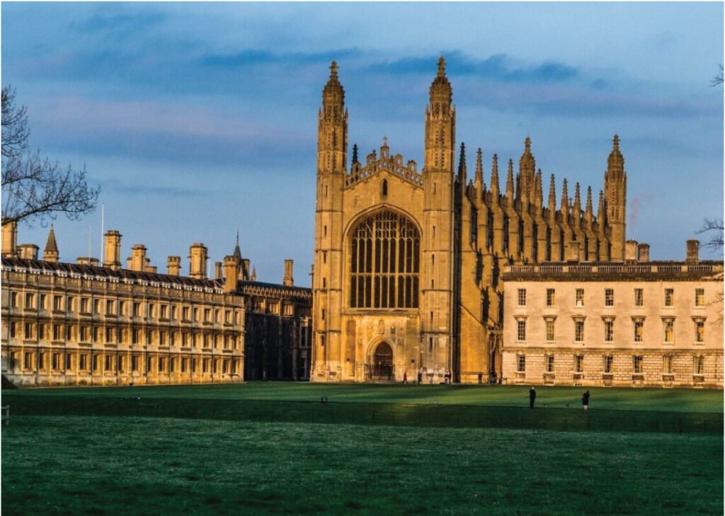 Universities in UK | Study in UK | Top Universities in Uk