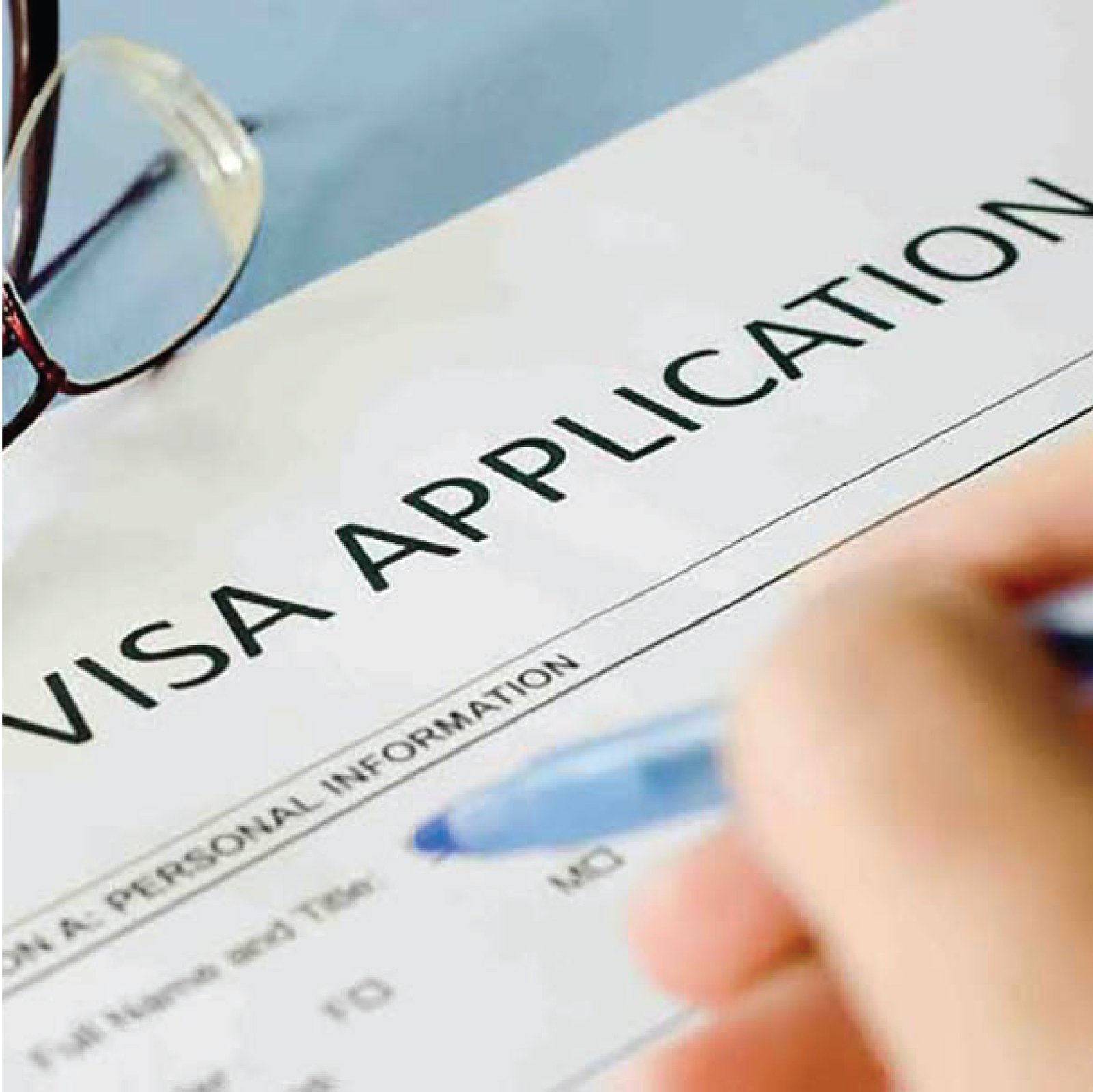 Australia study visa application