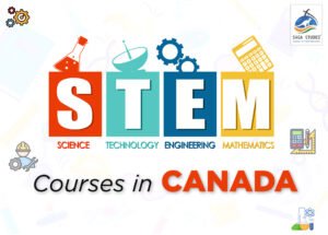 Read more about the article STEM Courses in Canada: A Complete Guide