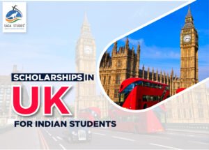 Read more about the article Scholarships in UK for Indian Students – Study Abroad