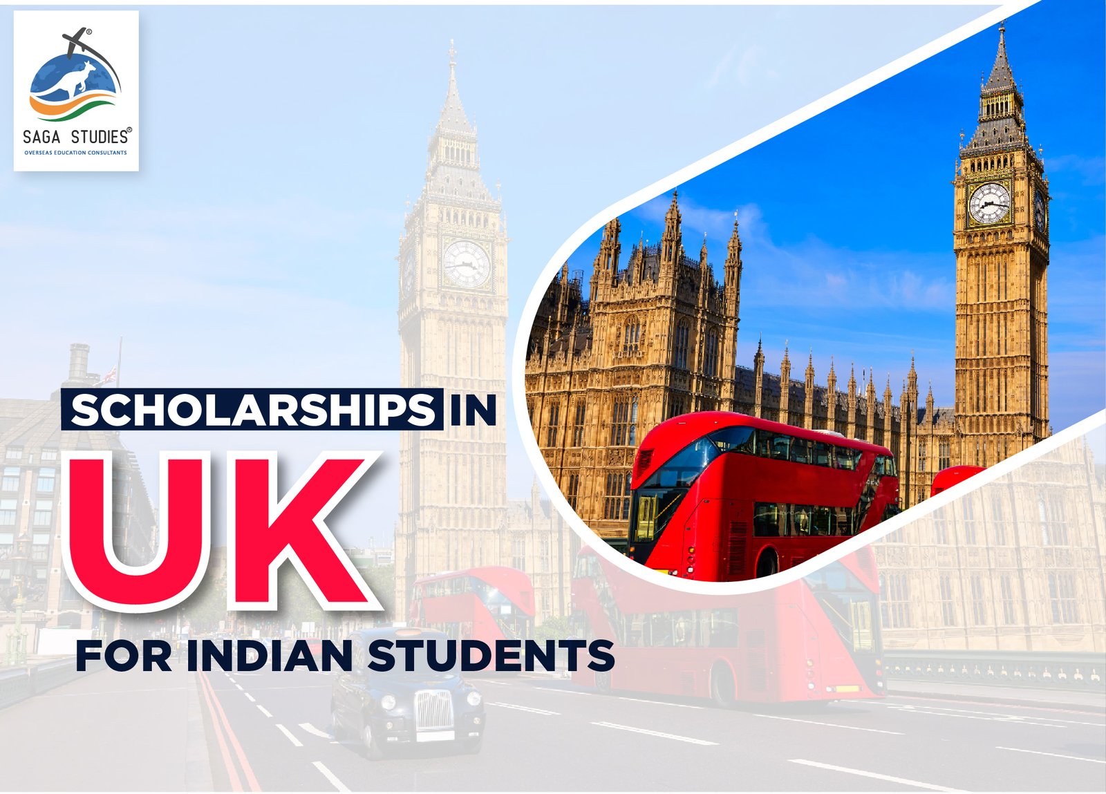 You are currently viewing Scholarships in UK for Indian Students – Study Abroad