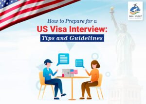 Read more about the article How to Prepare for a US Visa Interview: Tips and Guidelines