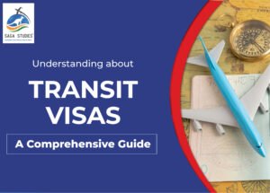 Read more about the article Understanding about Transit Visa: A Comprehensive Guide