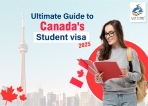 Read more about the article Unlock Your Journey: The Ultimate Guide to Canada’s Student visa 2025