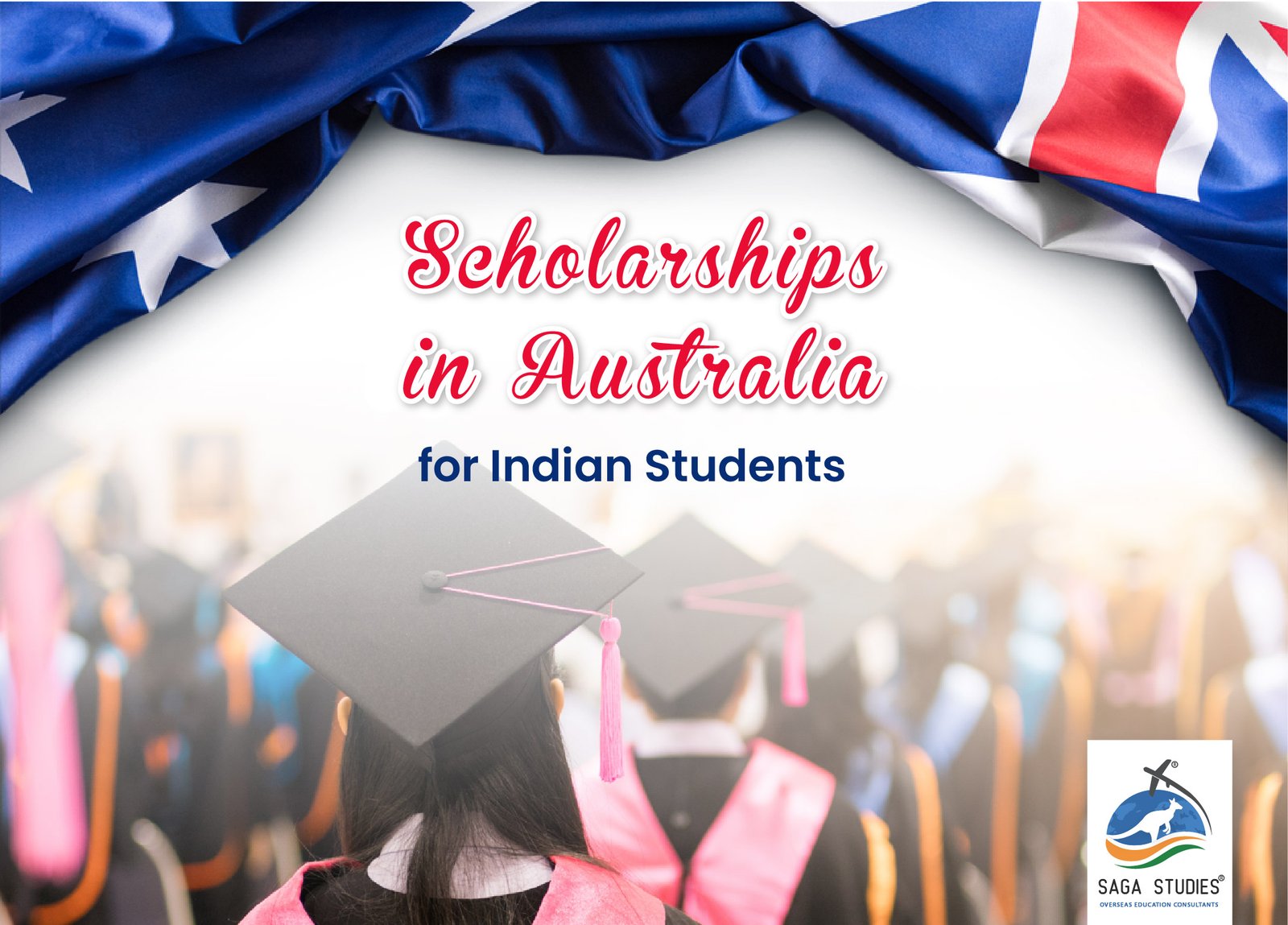 You are currently viewing Scholarships in Australia for Indian Students