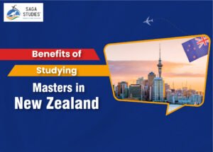 Read more about the article Benefits of Studying Masters in New Zealand