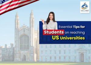 Essential Tips for Students on reaching US Universities