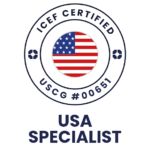 USCG - USA Specialist