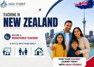 Read more about the article Teaching in New Zealand: Become a Registered Teacher & Settle with Your Family