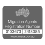 Migration advice at SAGA Studies is provided by our Registered Migration Agent